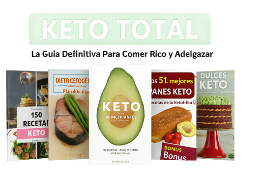 KETO TOTAL