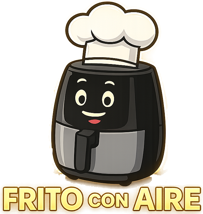 Frito con Aire